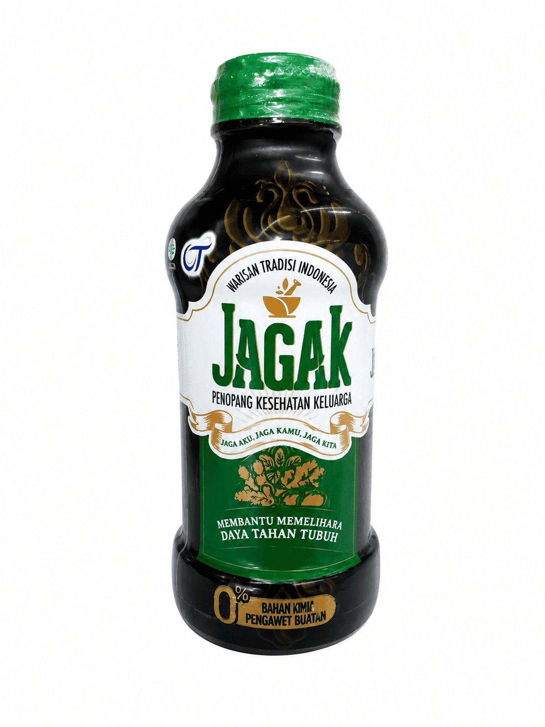 Jagak Pegal Linu Masuk Angin 120 ml – 1