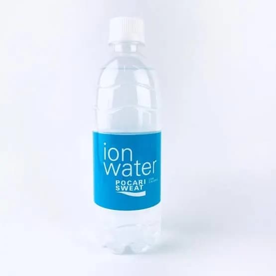 Pocari Sweat Ion Water 500 ml – 1