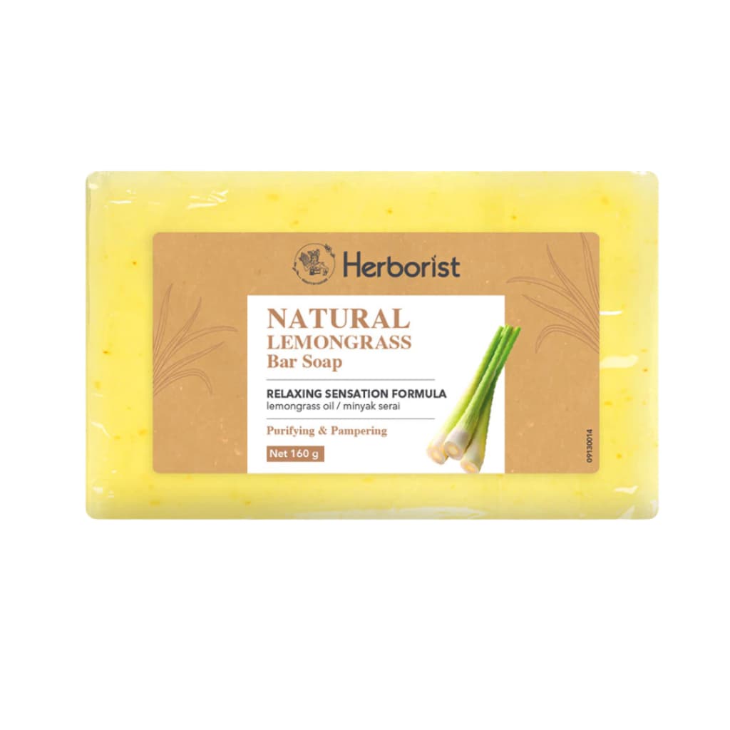 Herborist Sabun Sere 80 gr – 1