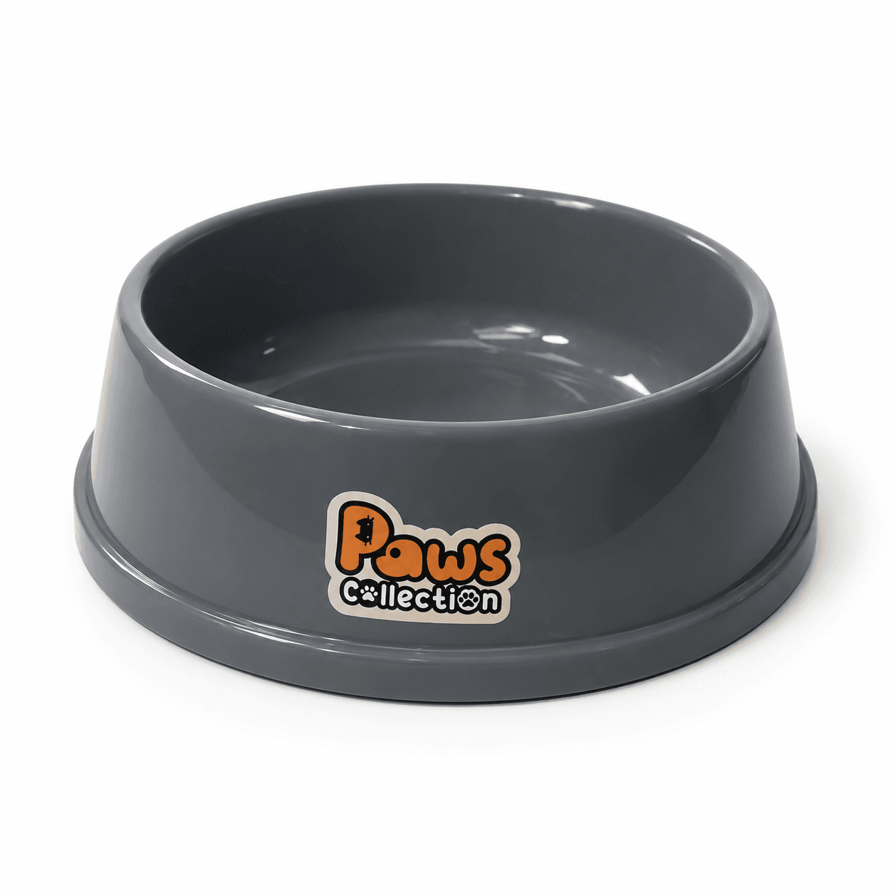Green Leaf PET Feeding Bowl 400 ml 3064 – 1