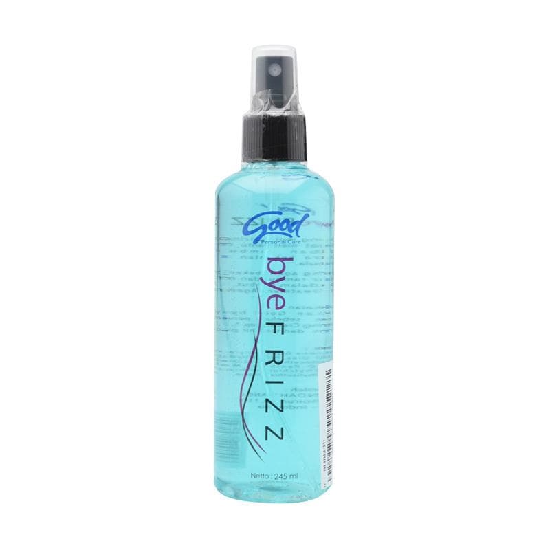Good Bye Frizz 120 ml – 1