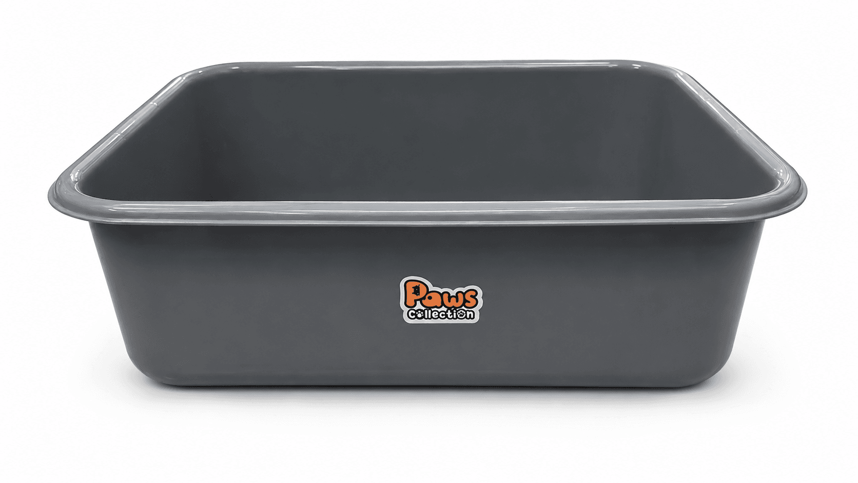 Green Leaf Cat Litter Box 12 L 1711PC – 1