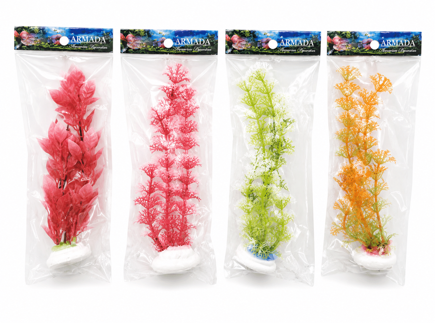 Rumput Hiasan Aquarium M – 1