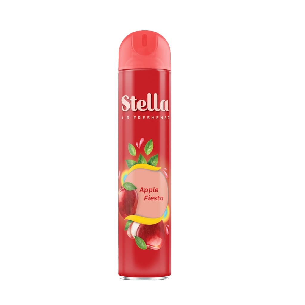 Stella Aerosol Apel 350 + 50 ml – 1