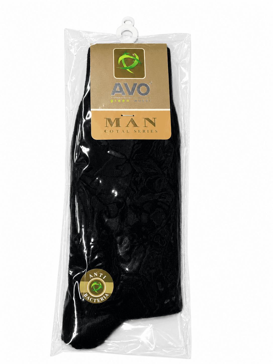 Avo Kaos Kaki Pria Casual Polos – 1