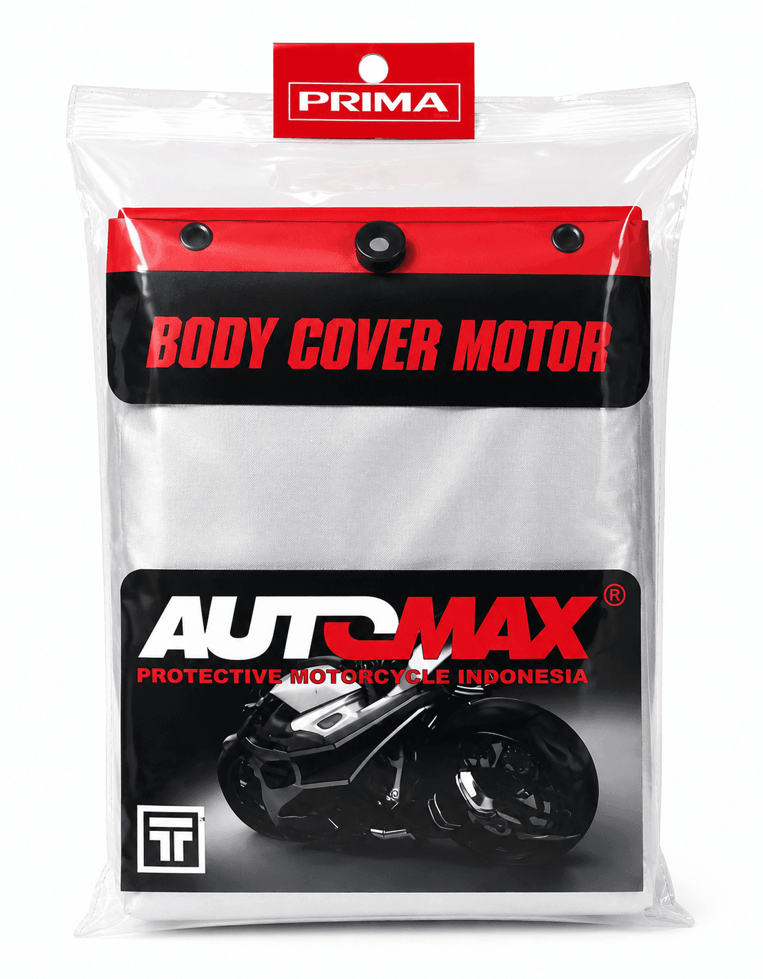 Automax Sarung Motor Mio – 1