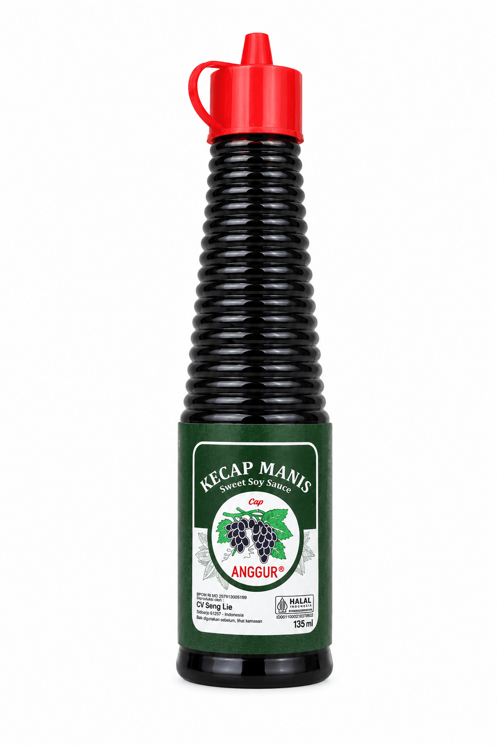 Anggur Kecap Manis 135 ml – 1