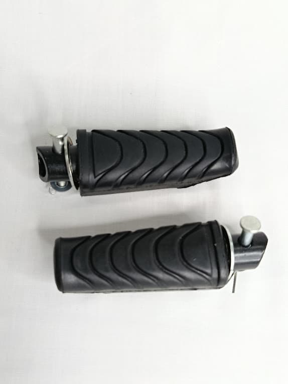 Tenkai Step Belakang Blade – 1