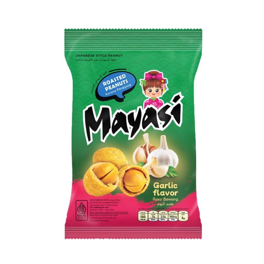 Mayasi Bawang 65 gr – 1