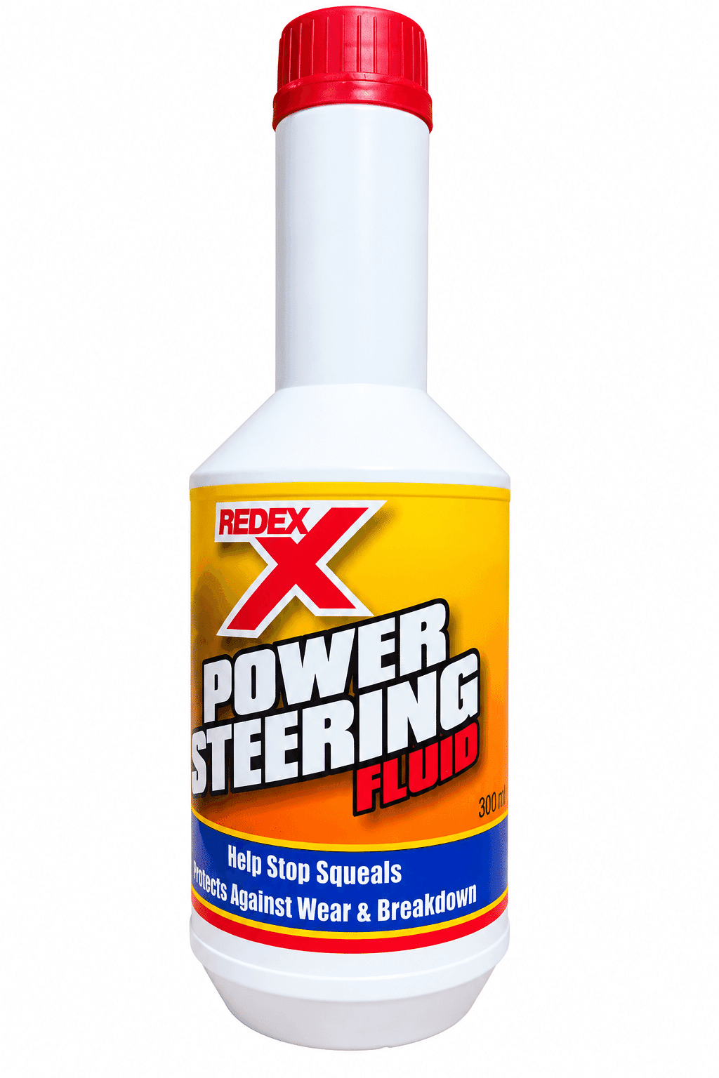 Redex Power Steering 300 ml – 1
