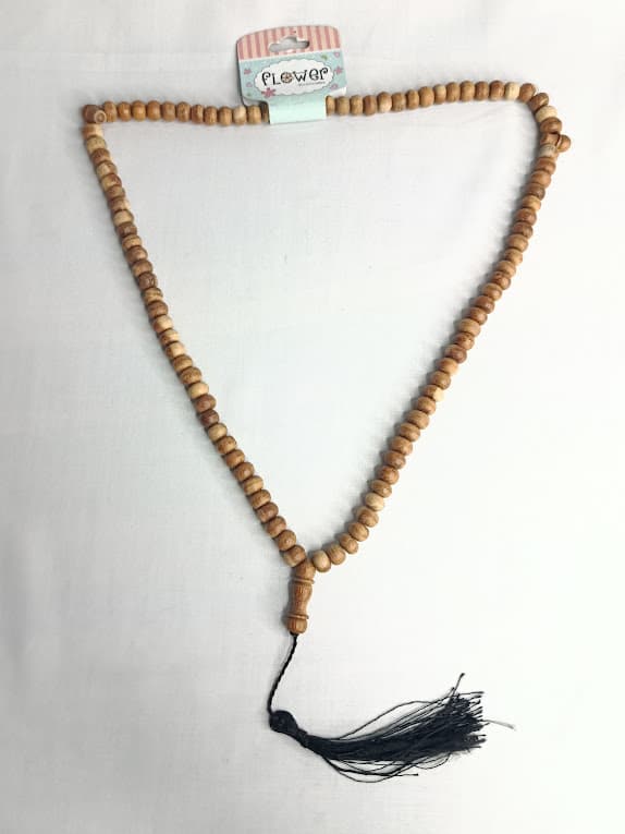 Tasbih Secang – 1