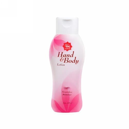 Viva Hand & Body Lotion 100 ml – 1