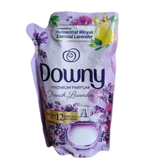 Downy French Lavender Refill 550 ml – 1