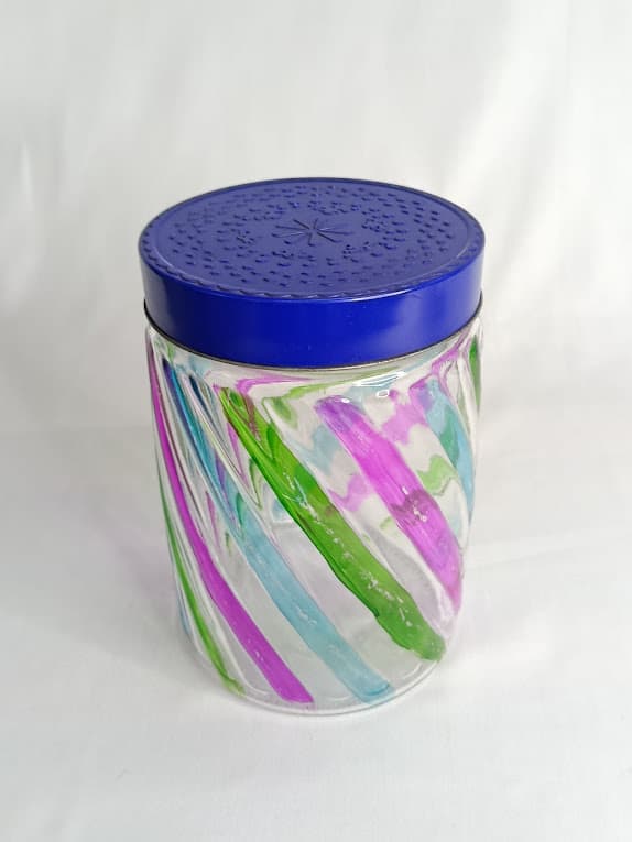 Toples YC 121-M – 1