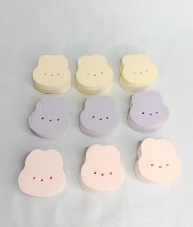 Spon Bedak SY226 – 1