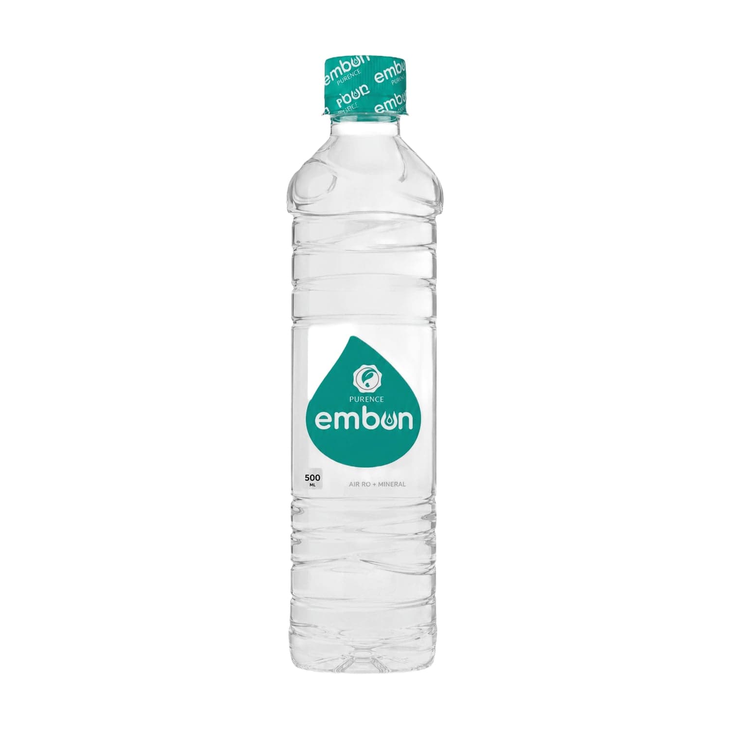 Embun Hijau 500 ml – 1