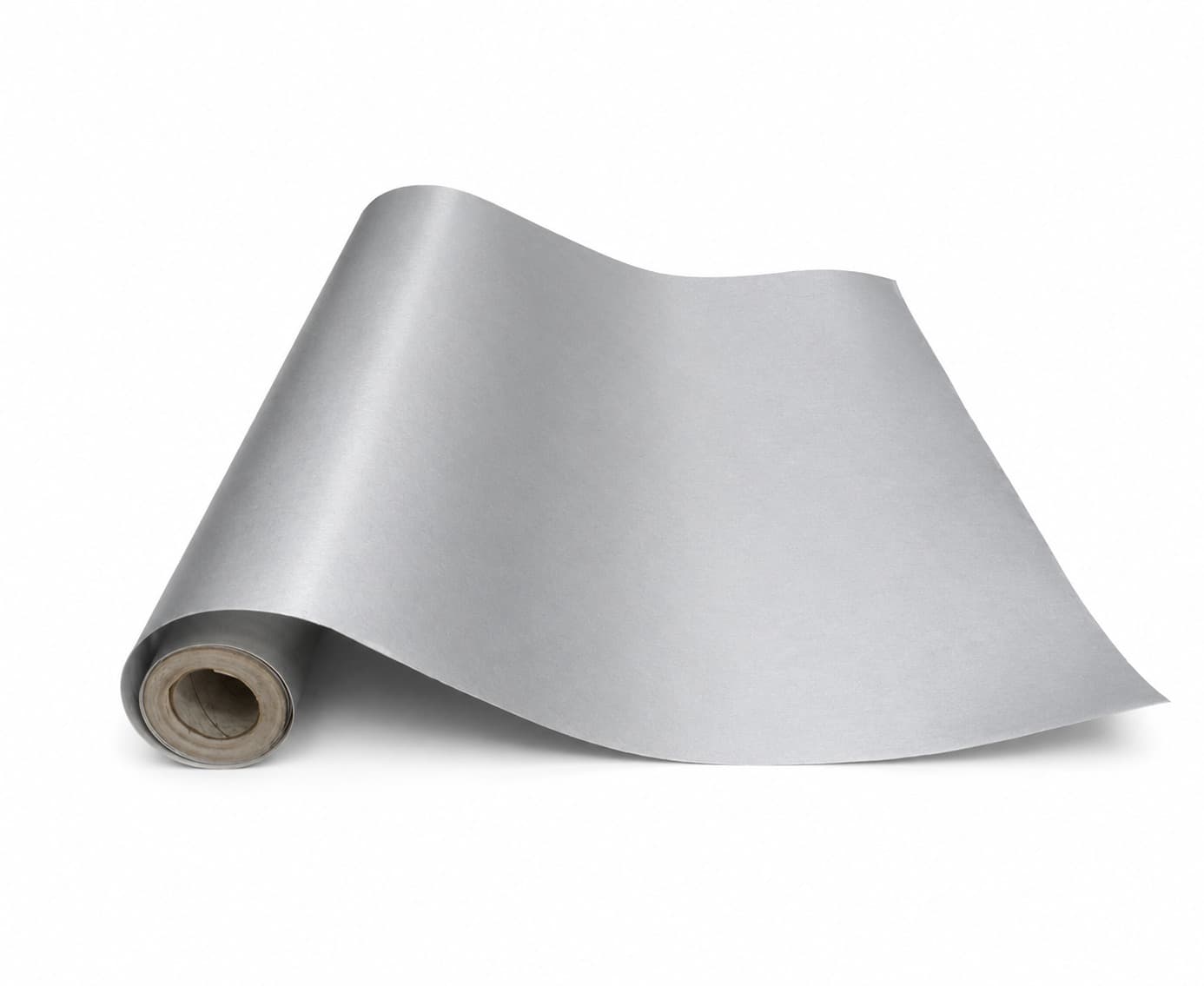 Stiker Silver Per 1 Meter – 1