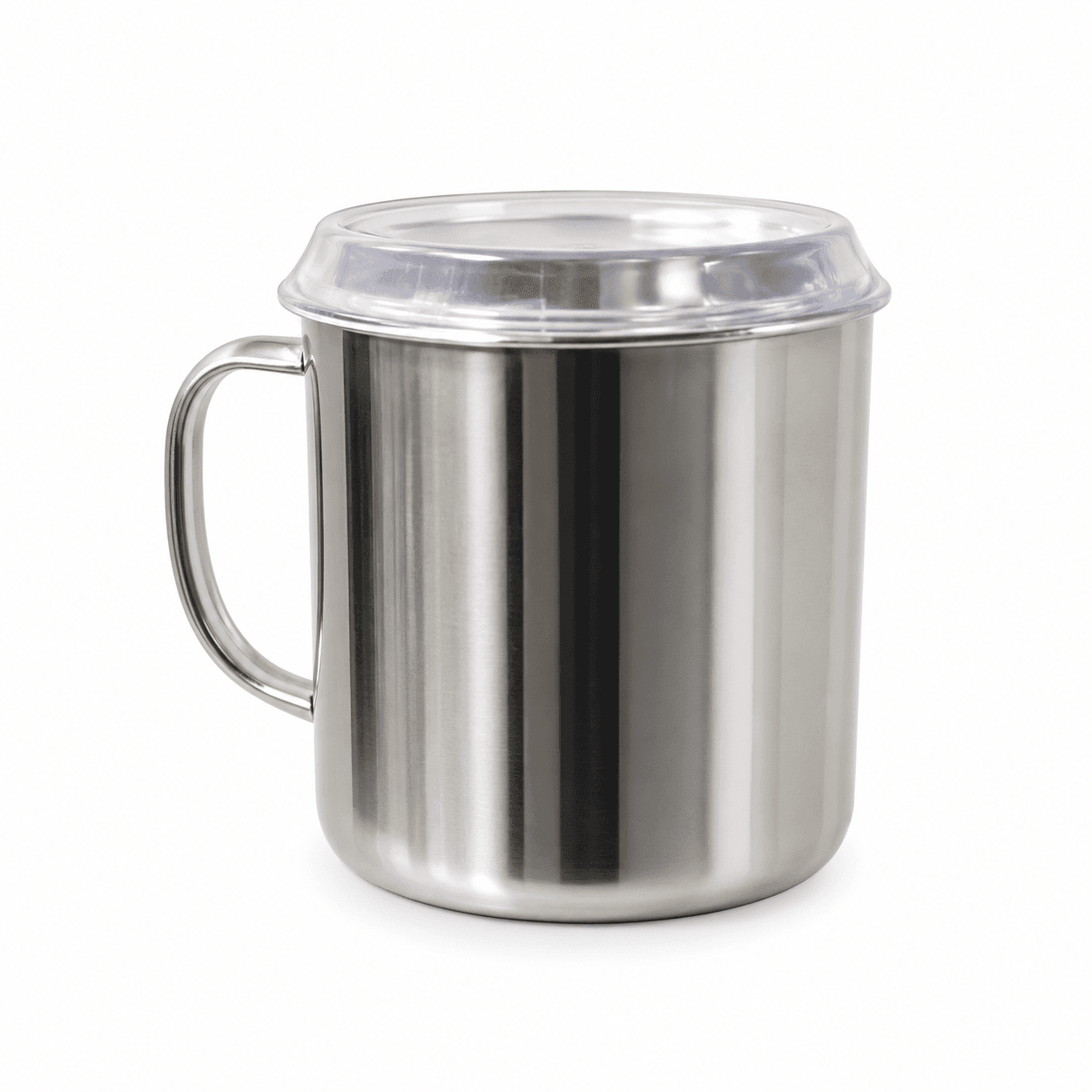 Jeju Mug Stainless 10 cm – 1