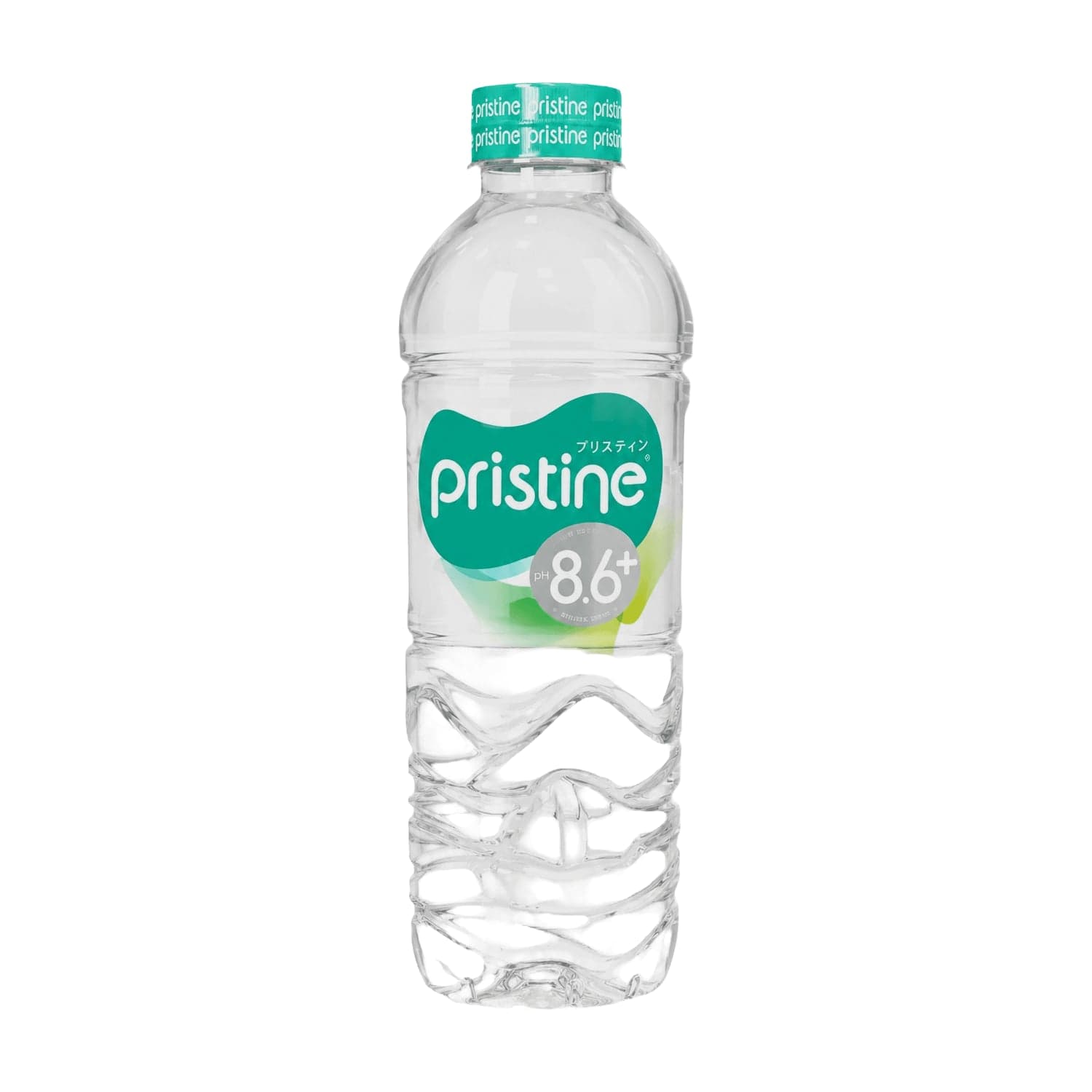 Pristine 8.6+ Botol 1,5 L – 1