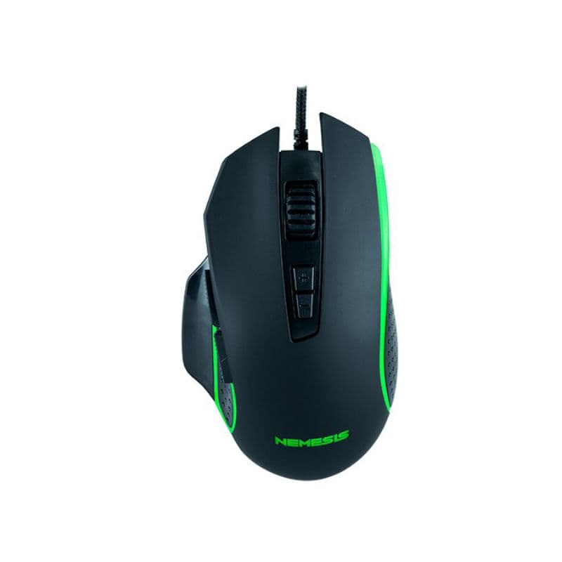 Nyk Mouse Gaming HK 100 – 1