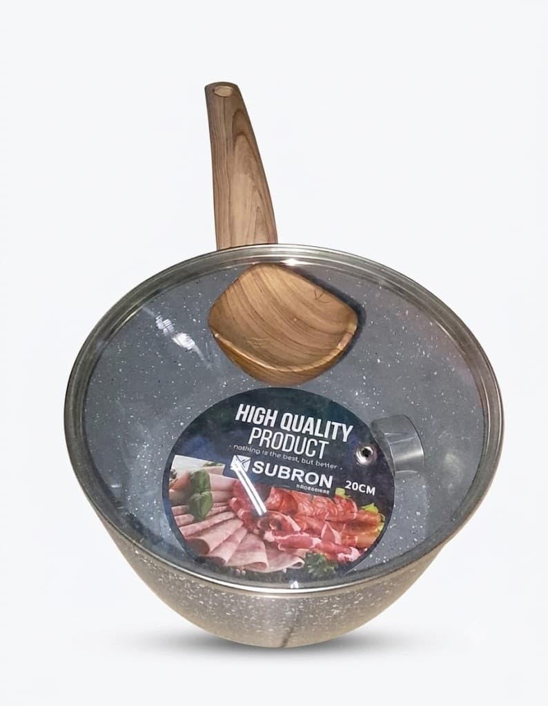 Panci Susu Marble TXM20 gr – 1