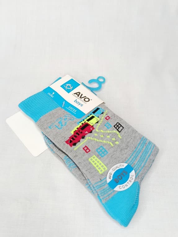 Avo Kaos Kaki Cwo Crdn-01 – 1