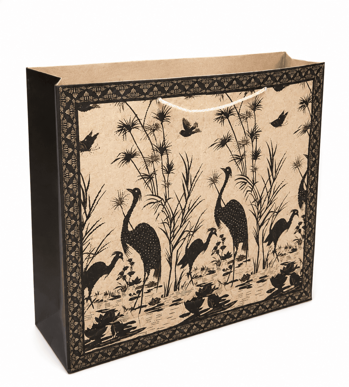 Paper Bag TB 15 – 1