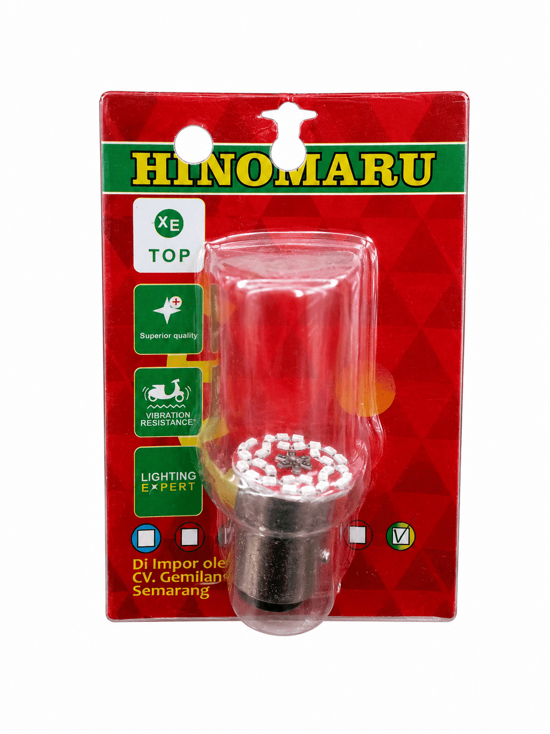 Lampu Stop Cob Rgb – 1