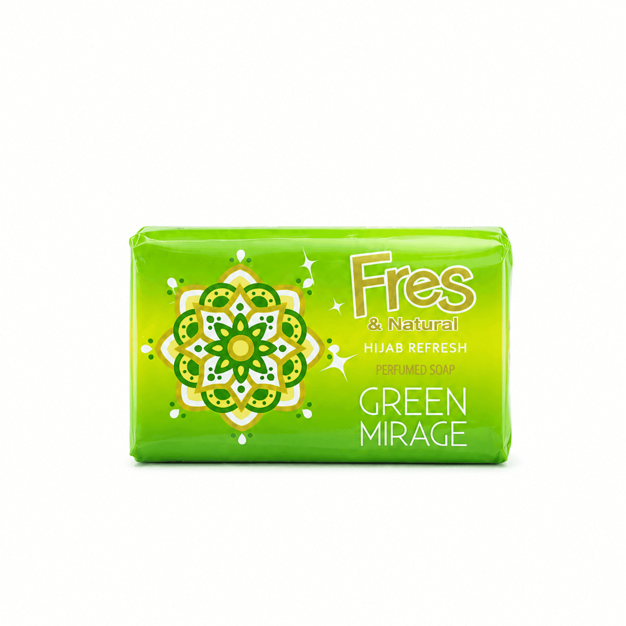 Fres Natural Green Mirage 72 gr – 1