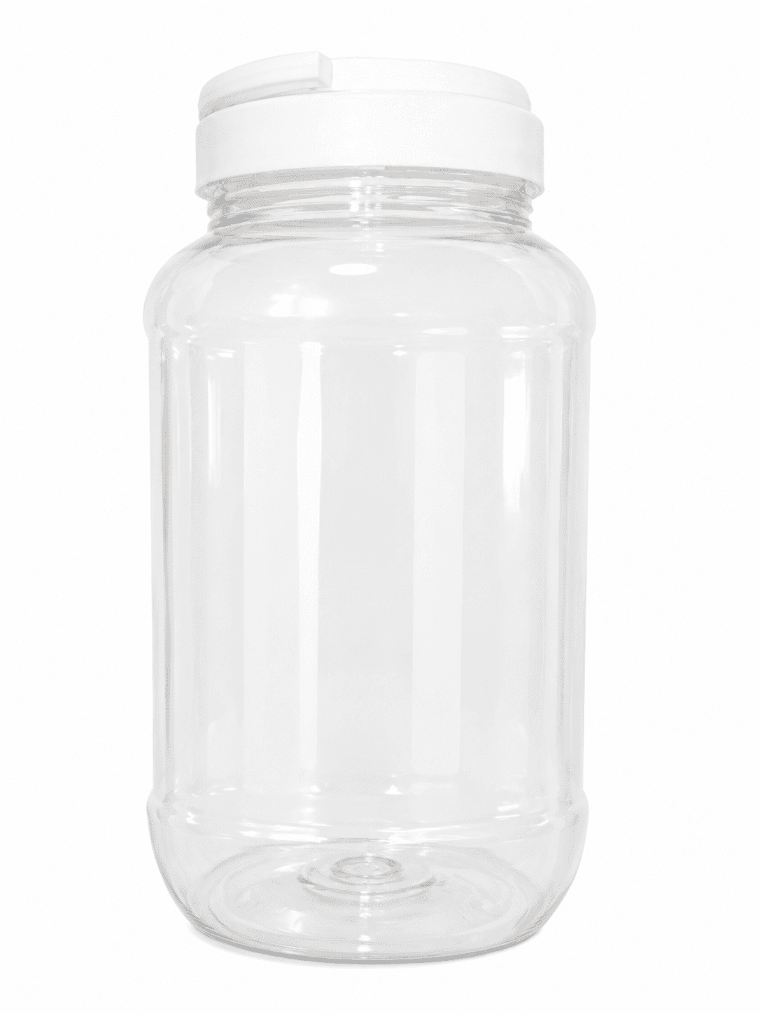 Botol Toples Pinggang Jumbo – 1