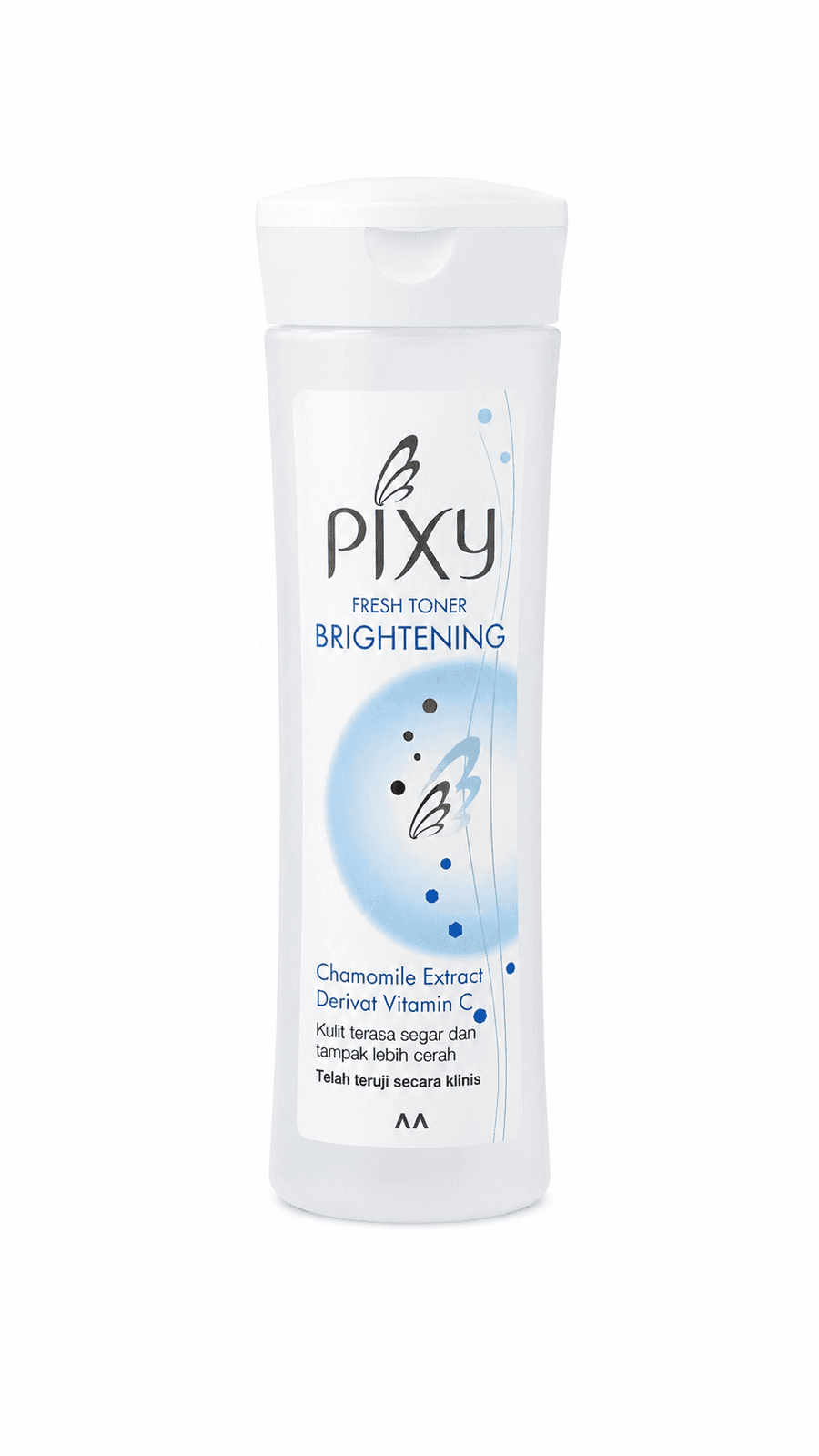 Pixy UV Fresh Toner Brightening 100 ml – 1