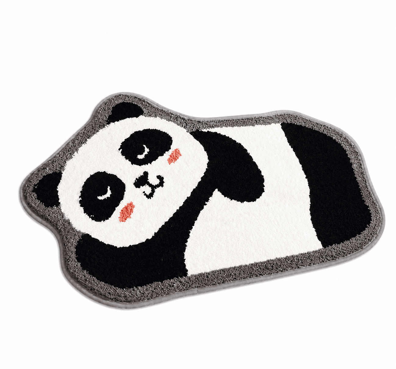 Keset Beruang - Panda – 1