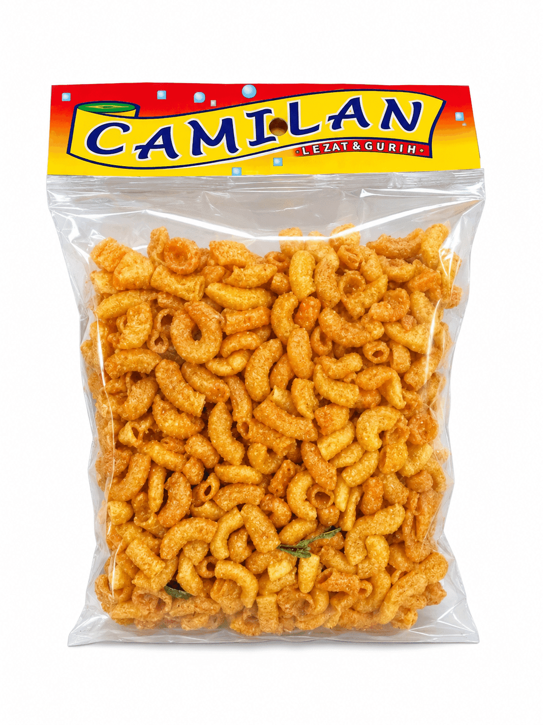 Makroni Gunyah 140 gr – 1