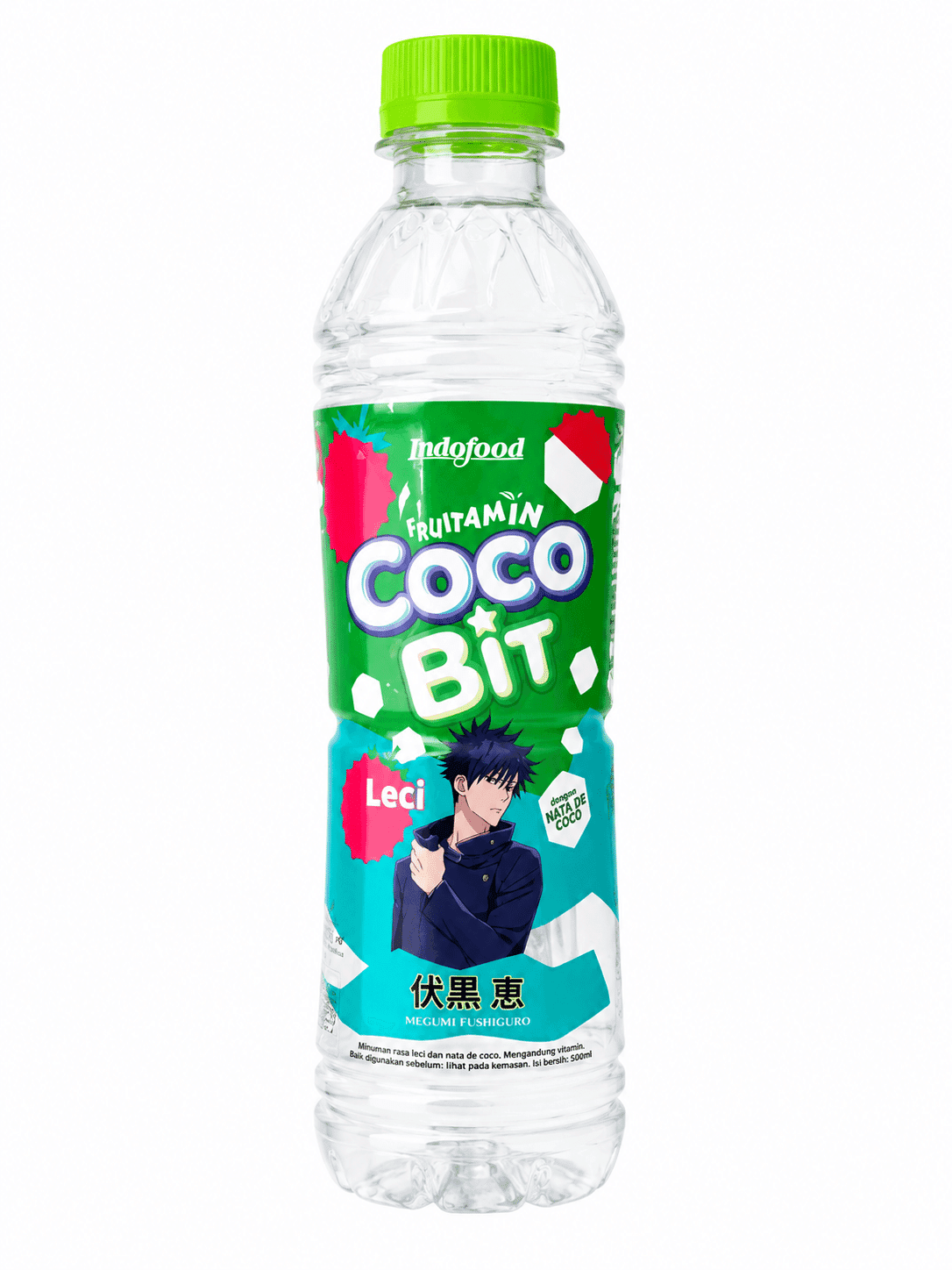 Coco Bit Splash Lychee 350 ml – 1