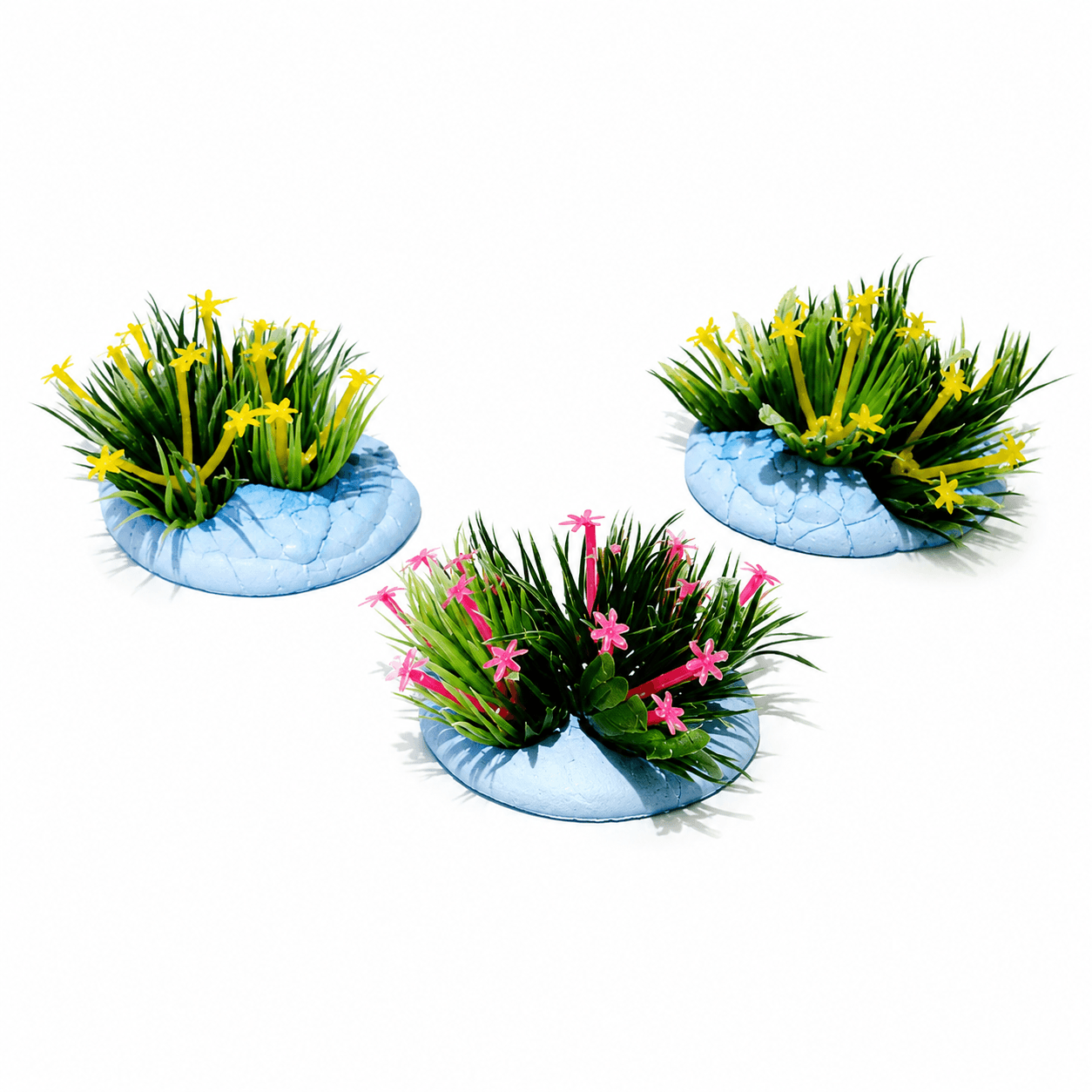 Rumput Jarum Hiasan Aquarium – 1