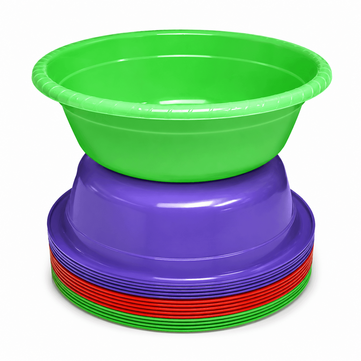 Komet Baskom Warna 14 – 1