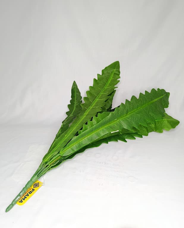 Daun Gelombang Cinta – 1