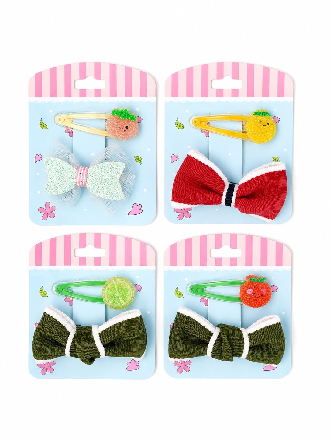 Jepit Set Anak – 1