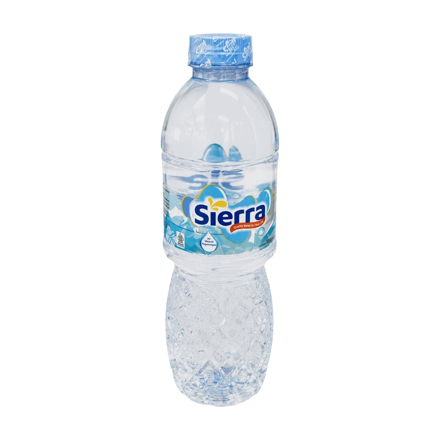 Sierra Botol 600 ml – 1