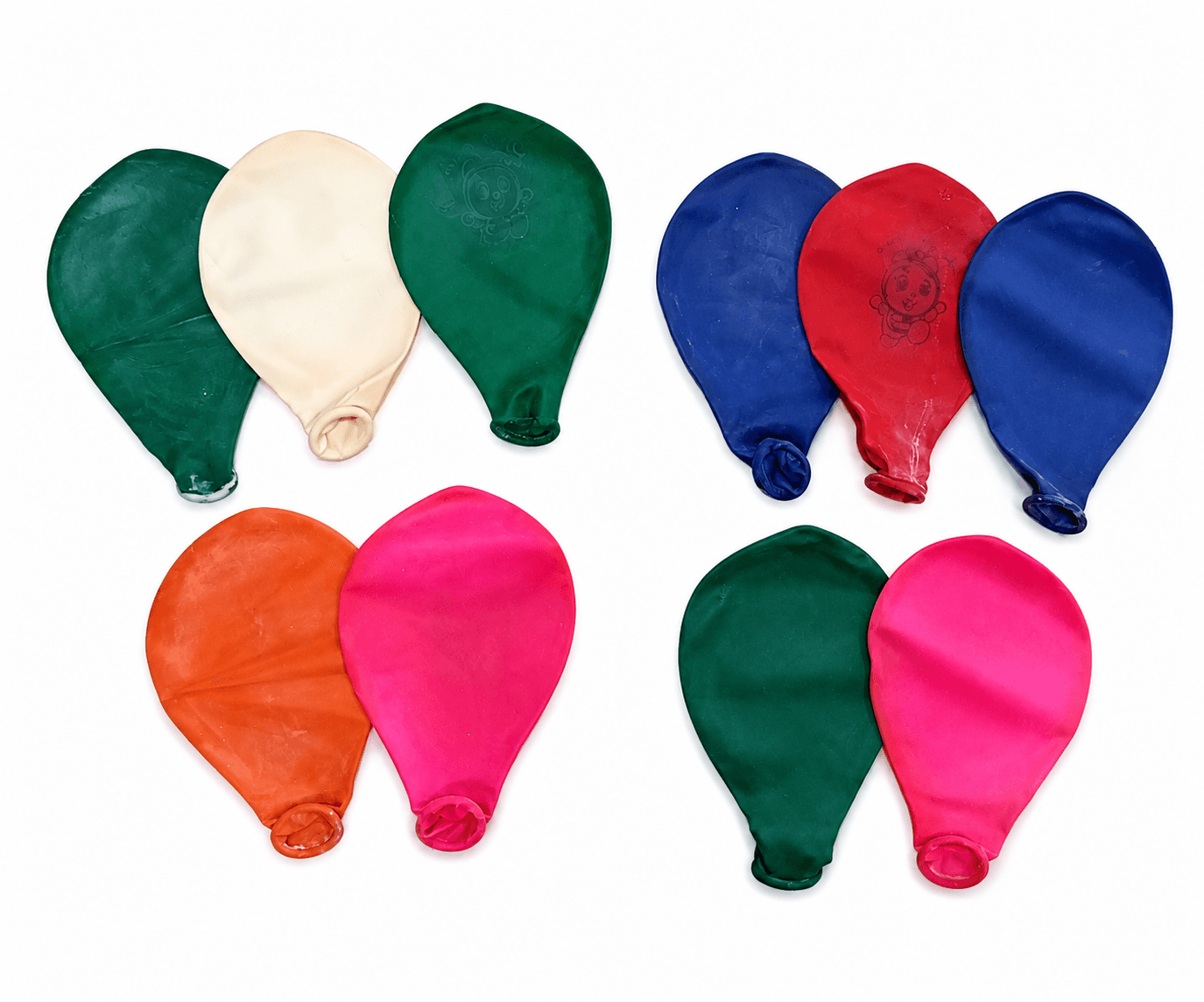 Rajawali Balon Besar – 1
