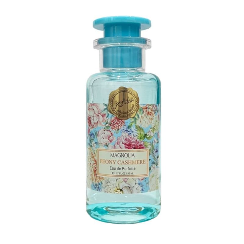 Vivelle Eau de Parfum Ariela Magnolia Peony Cashmere 50 ml – 1
