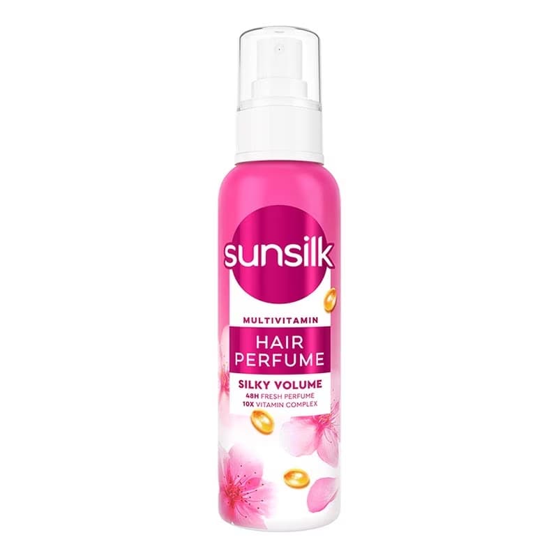 Sunsilk Multivitamin Silky Volume 100 ml – 1
