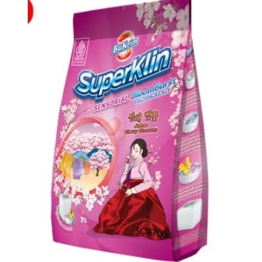 Bukrim Superklin SS Cherry Blossom 700 gr – 1