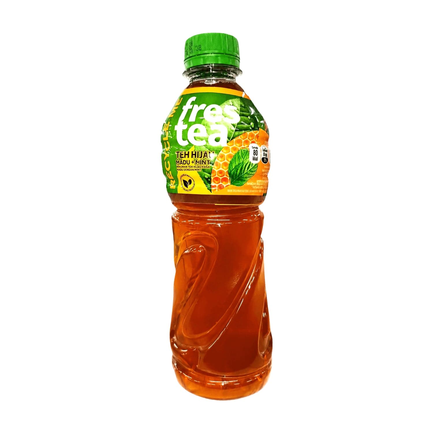 Frestea Green Honey Mint 350 ml – 2