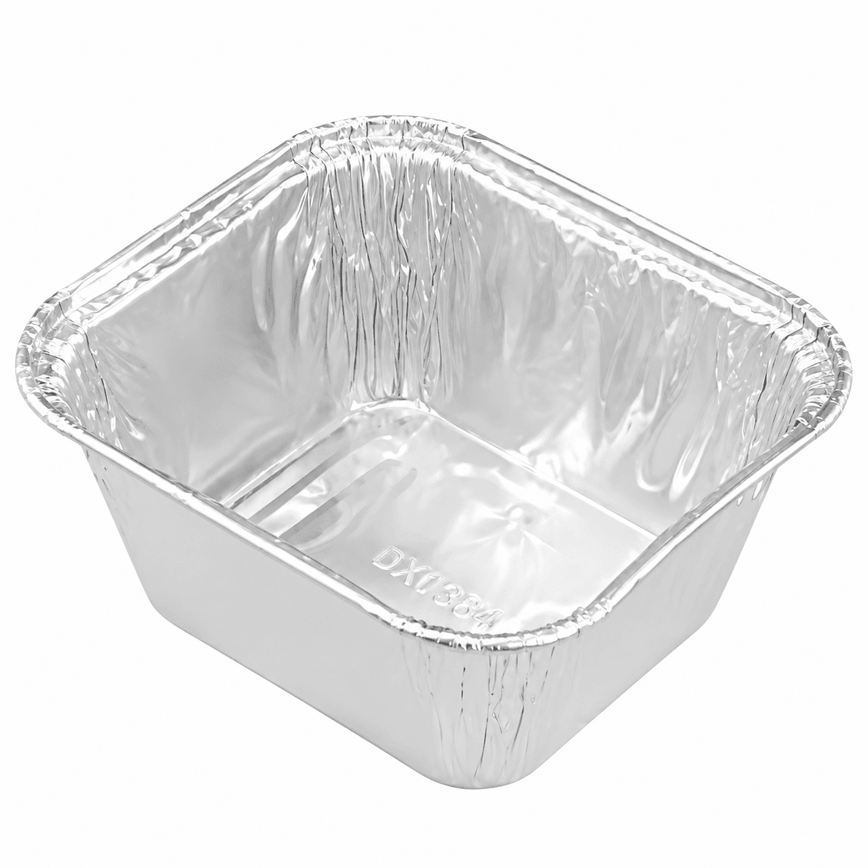 OX Aluminium Foil 145 isi 5 – 1