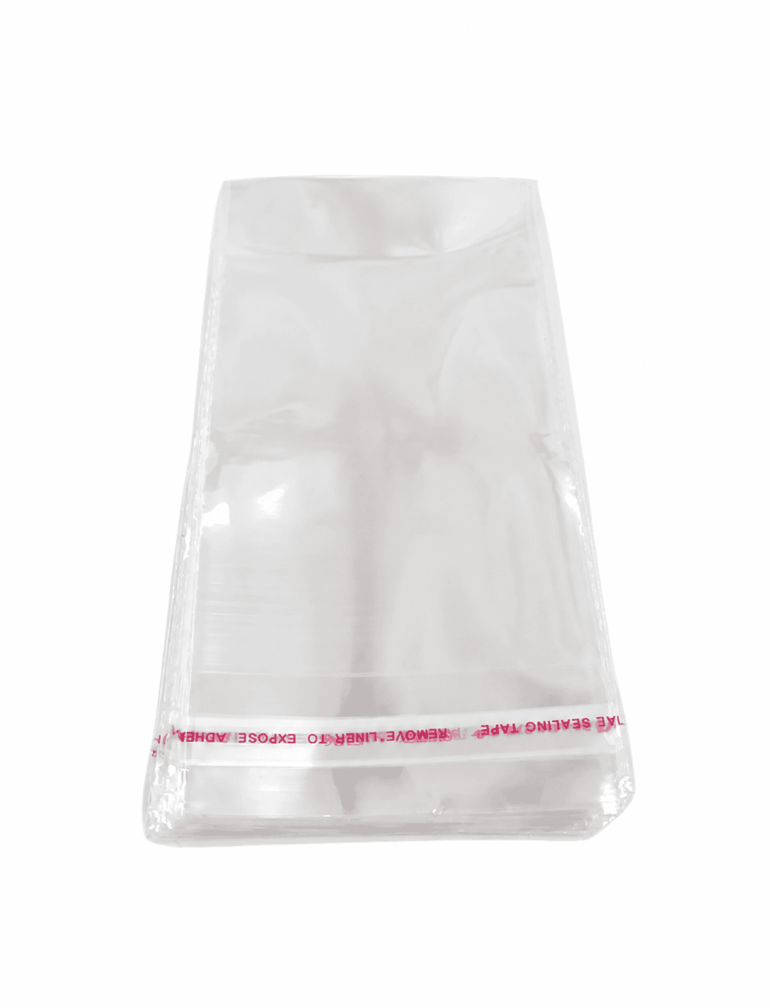 Plastik Opp Ukuran 8 x 13,5 – 1