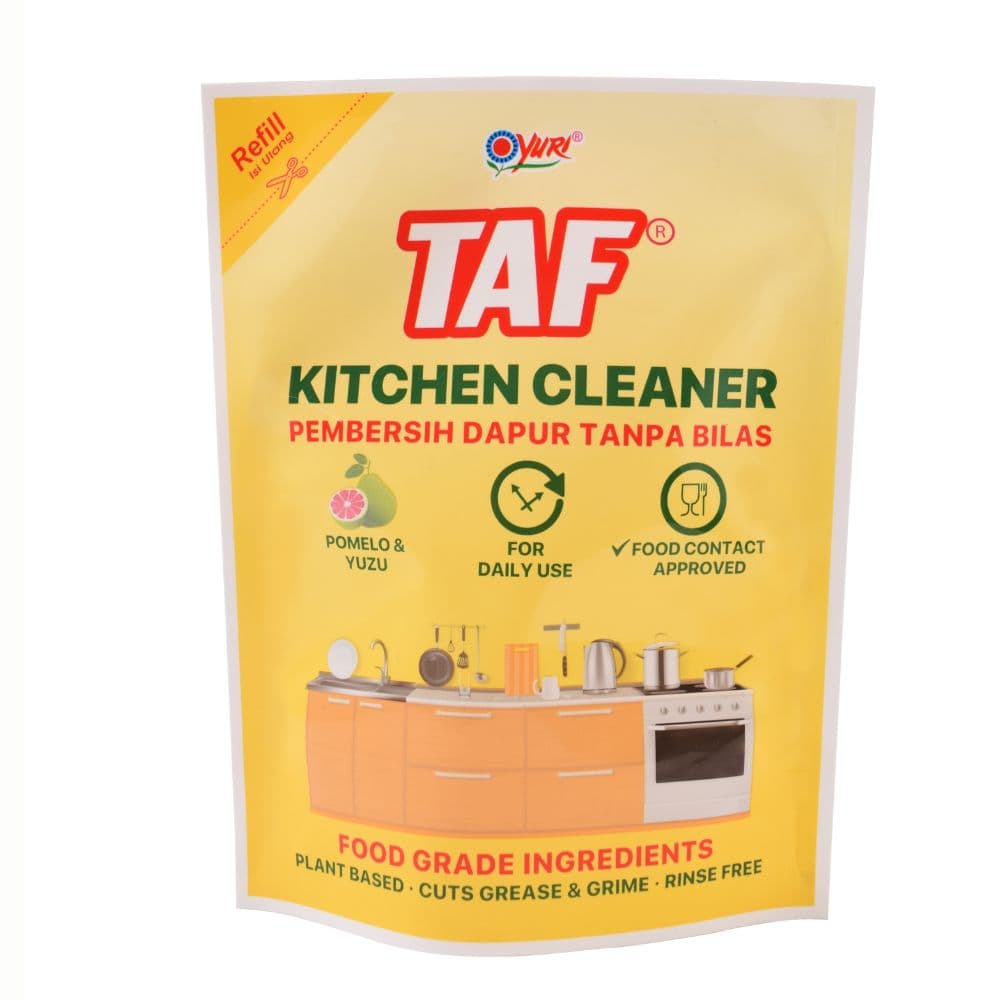 Taf Pembersih Dapur 375 ml – 1