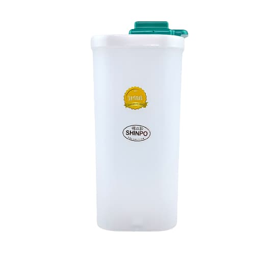 Shinpo Cool Pot 914 – 1