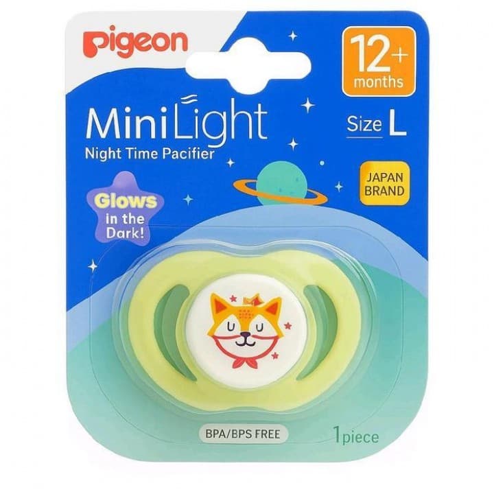 Pigeon Dot Minilight Night Ukuran L – 1