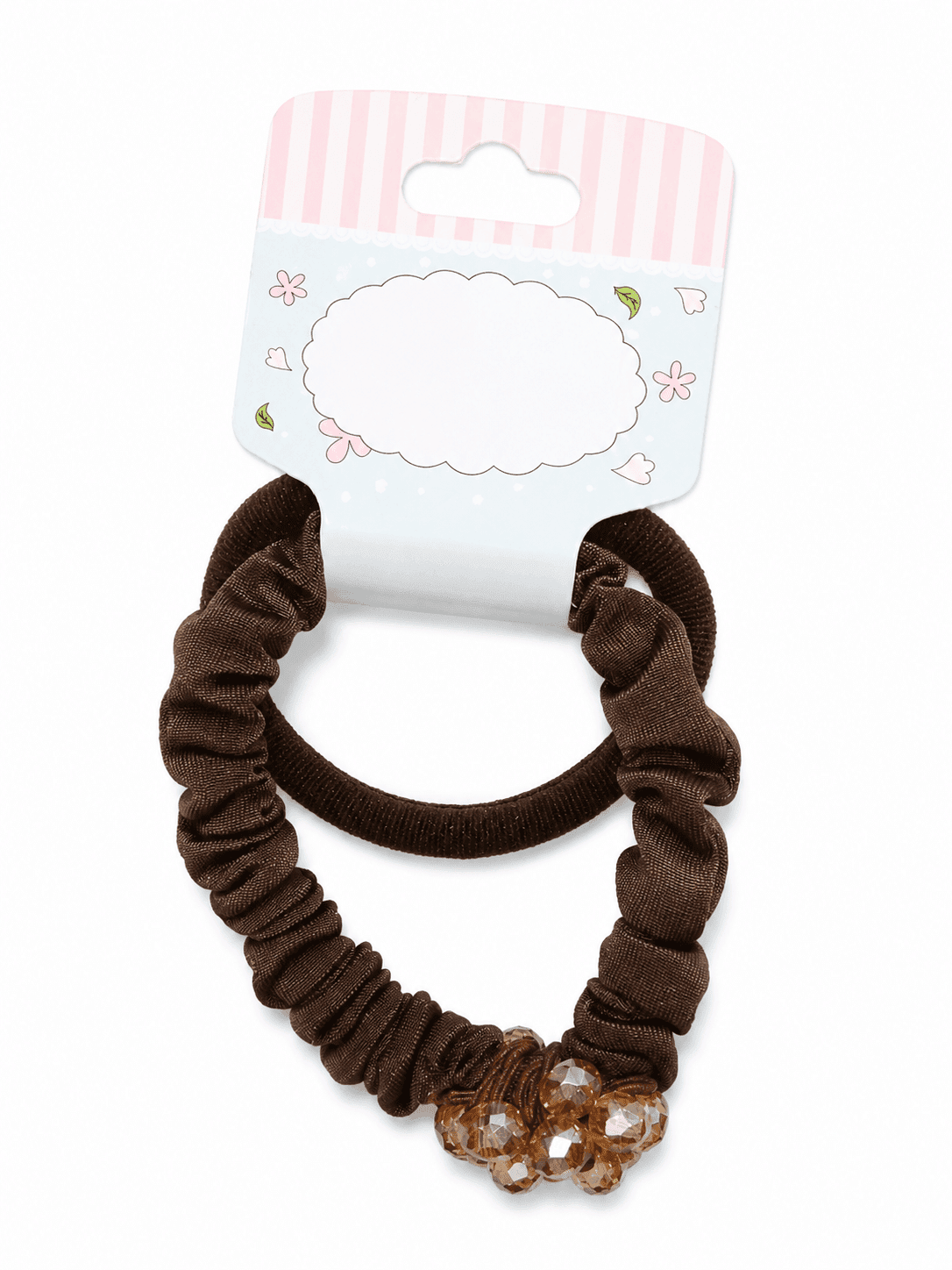 Ikat Rambut Set Abg – 1